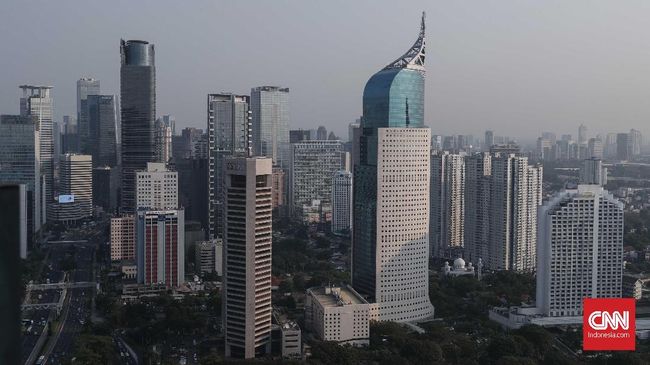 Pindah Ibu Kota, Bappenas Targetkan Proyek KPBU Capai Rp265 T