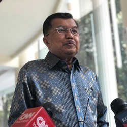 JK: Google, Facebook, dan Amazon Monopoli Dunia