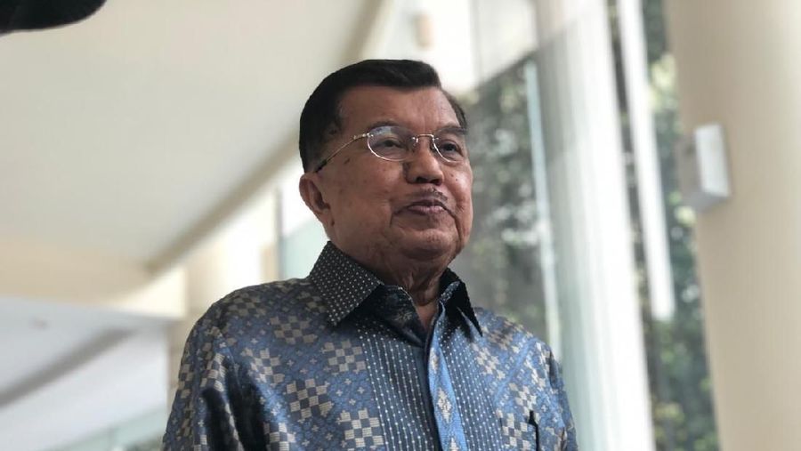 JK mengomentari pelemahan Yuan oleh China
