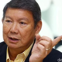 Hashim: Prabowo Ingin Wujudkan Program Ekonomi Papi