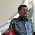 JK Sebut RI Masih Jadi Sebatas 'Penikmat' Teknologi