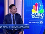 Teknologi Dorong Pertumbuhan Industri Franchise