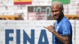 Demi Neymar, Barcelona Rela Jual Suarez ke Juventus