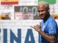 Demi Neymar, Barcelona Rela Jual Suarez ke Juventus