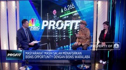 Bisnis Kuliner Dominasi Tren Pertumbuhan Industri Franchise