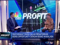 Bisnis Kuliner Dominasi Tren Pertumbuhan Industri Franchise