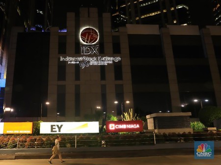 Begini Cara BEI Ajak Centaur, Unicorn & Decacorn IPO di Bursa