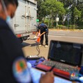 Tilang Mulai 13 November, Ini Daftar Lokasi Uji Emisi Motor