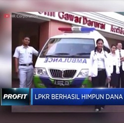 Lippo Karawaci Berhasil Himpun Dana Rp 11,2 T