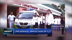 Lippo Karawaci Berhasil Himpun Dana Rp 11,2 T