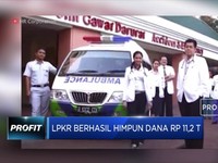 Lippo Karawaci Berhasil Himpun Dana Rp 11,2 T