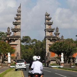 Bali Siap Dibuka, Nusa Dua Jadi Percontohan New Normal?