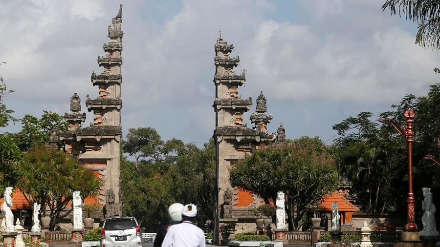 RKUHP membuat khawatir turis asing