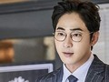 Kang Ji Hwan Resmi Jadi Tersangka Kasus Pelecehan Seksual
