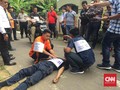 Tersangka MOS Maut Taruna Indonesia Akan Ajukan Praperadilan