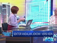 Asosiasi Emiten Dorong Investasi Jangka Panjang