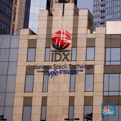 Marak Saham Gorengan, Suspensi & UMA Dinilai Tak Mempan