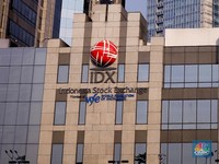 Simak! 5 Saham Ini Ambruk Senin Lalu, Besok Gimana?