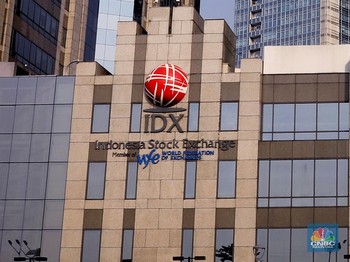 Listrik PLN Belum Stabil, Transaksi Saham Berjalan Normal