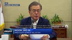 Korsel minta jepang cabut kebijakan pembatasan ekpor