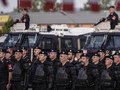 Gudang neo-Nazi Italia Digerebek, Simpan Senjata hingga Rudal