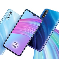 Begini Canggihnya Vivo S1, Ponsel Seharga Rp 3,6 Juta