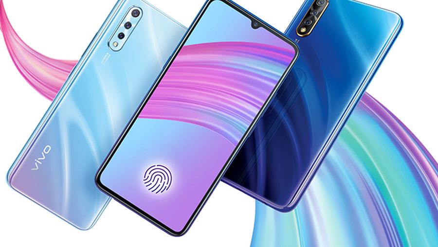 5] Vivo S1