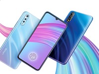 Deretan Fakta Menarik Vivo S1 Harga Rp 3,6 juta