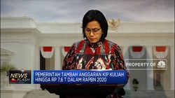 Pemerintah Siapkan Anggaran Rp 10,3 T Untuk Kartu Pra Kerja