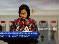 Pemerintah Siapkan Anggaran Rp 10,3 T Untuk Kartu Pra Kerja