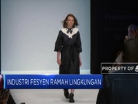 Fashion Ramah Lingkungan Diluncurkan