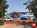 Indonesia Open Sulit Keluar dari Istora Senayan