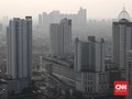 Sepekan WFH Disebut Tak Mengurangi Polusi Udara Jakarta