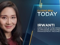 LIVE! Simak Schroders Bicara Industri Reksa Dana Terkini