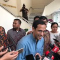 Nadiem Makarim Makin Dekat ke Istana, Jadi Menteri Digital?