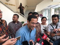 Nadiem Makarim Makin Dekat ke Istana, Jadi Menteri Digital?