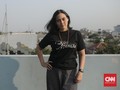 Ine Febriyanti Soal Jadi Nyai Ontosoroh: Gila Banget