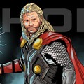 Chris Hemsworth 'Thor' Jadi Avengers Terkaya di 2019