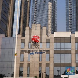 3 Broker Asing Hengkang, Ada Apa sih dengan Bursa Efek?