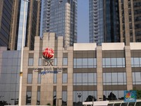 Ada yang Jeblok Hingga 36%, Ini 5 Saham dengan Kinerja Buruk