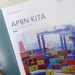 Mantap! Ini Kementerian yang Jadi Juara Soal Serapan Anggaran