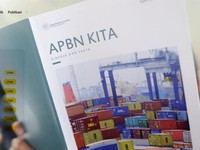 Mantap! Ini Kementerian yang Jadi Juara Soal Serapan Anggaran