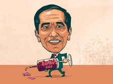 Poin-Poin RAPBN 2020 Jokowi, Mantapkah?