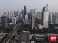 Lepas Titel DKI, Jakarta Berstatus Daerah Bisnis Skala ASEAN