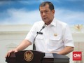 591 WNI dari Luar Negeri di Jakarta dan Bali Positif Corona
