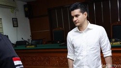Steve Emmanuel Belum Siap bertemu Anak, Andi Soraya Beri Sikap