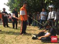 Jaksa Siapkan Dakwaan Kasus Penganiayaan SMA Taruna Indonesia
