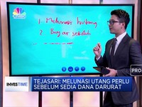 Tips Mempersiapkan dan Menempatkan Dana Darurat