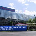 Pendapatan SRIL Naik 12,29% Di Semester-I 2019