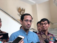 Dapat Lampu Hijau Mengaspal di Malaysia, Ini Komentar Gojek